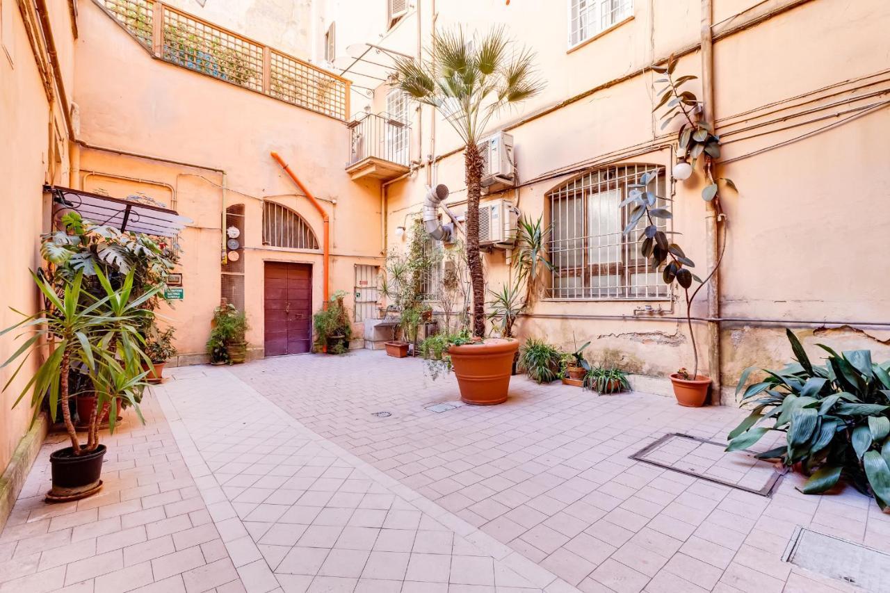 Scipioni Charming Studio Рим Екстер'єр фото