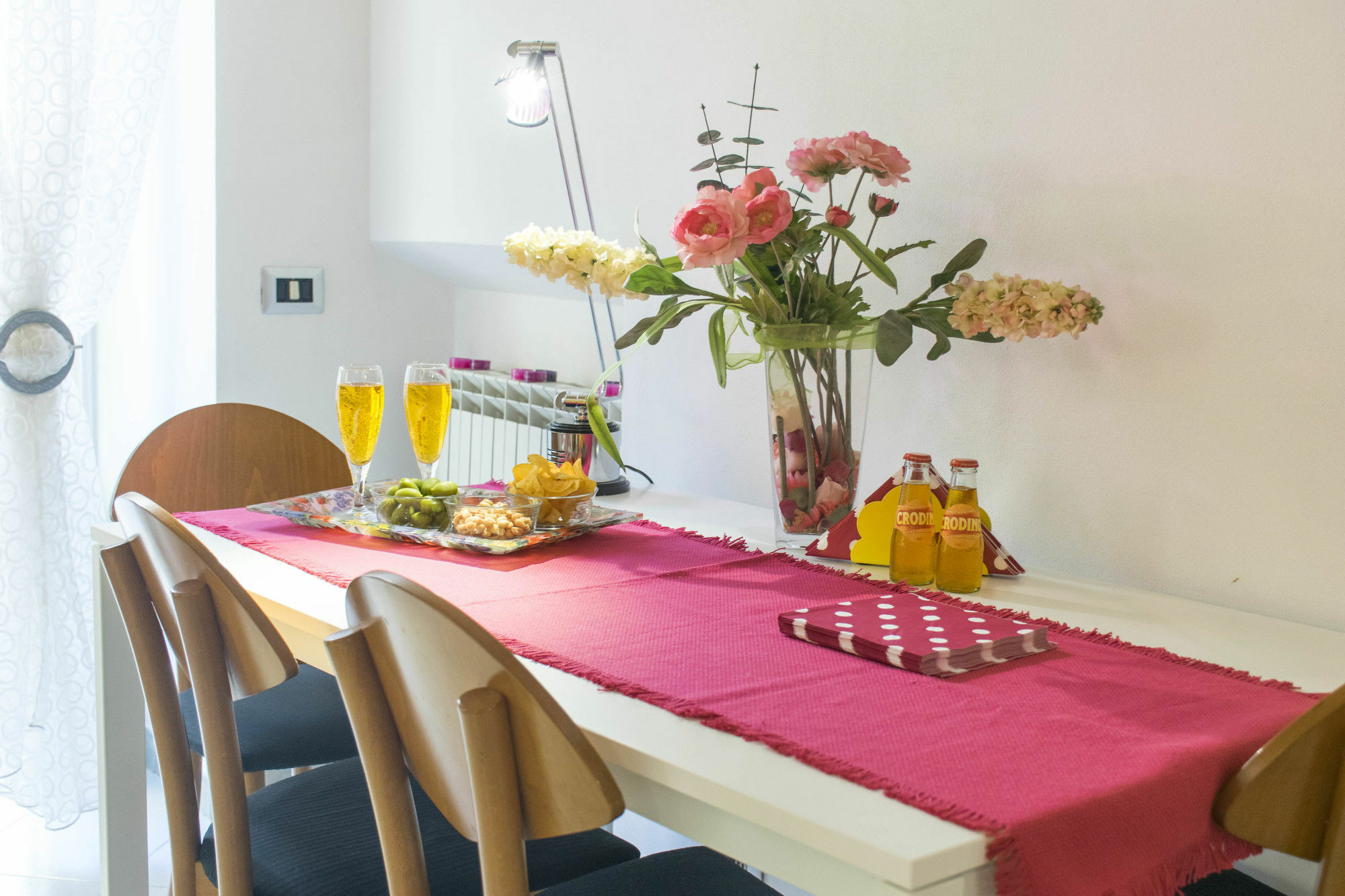 Scipioni Charming Studio Рим Екстер'єр фото